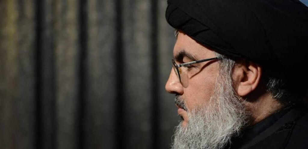 32 عاماً في الأمانة العامة لـ "الحزب".. محطات من مسيرة "السيد"