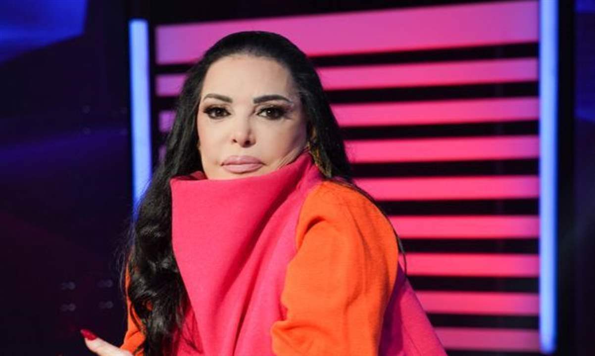 بالفيديو.. نضال الأحمدية ترد على حسام جنيد: "ما بتهمونا ولا نتفة" 3 بالفيديو.. نضال الأحمدية ترد على حسام جنيد: "ما بتهمونا ولا نتفة"