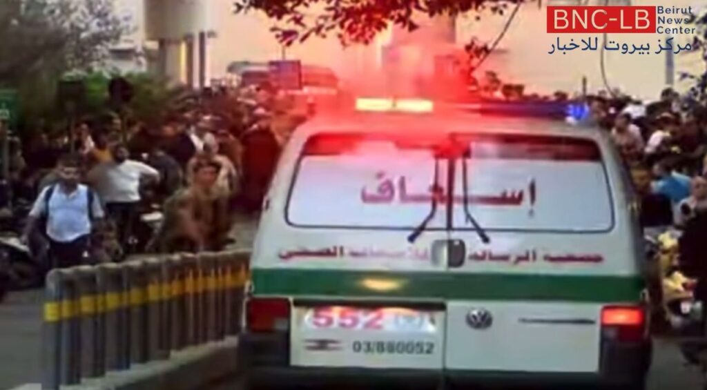 اعتداء الكتروني اسرائيلي غير مسبوق والحزب يتوعد!