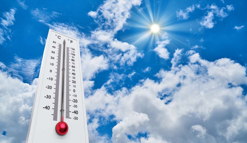 طقس غائم جزئياً.. وارتفاع في درجات الحرارة 3 طقس غائم جزئياً.. وارتفاع في درجات الحرارة