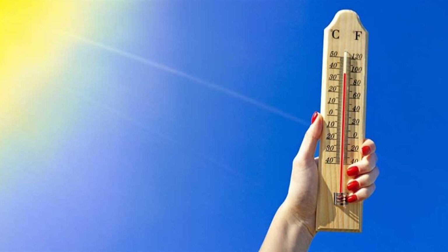 طقس خريفي يسيطر على لبنان.. واحتمال سقوط أمطار