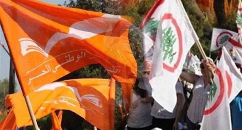 إنفتاح باسيل على "القوات" لم يلقَ تجاوب معراب... غياب الثقة يقف بالمرصاد
