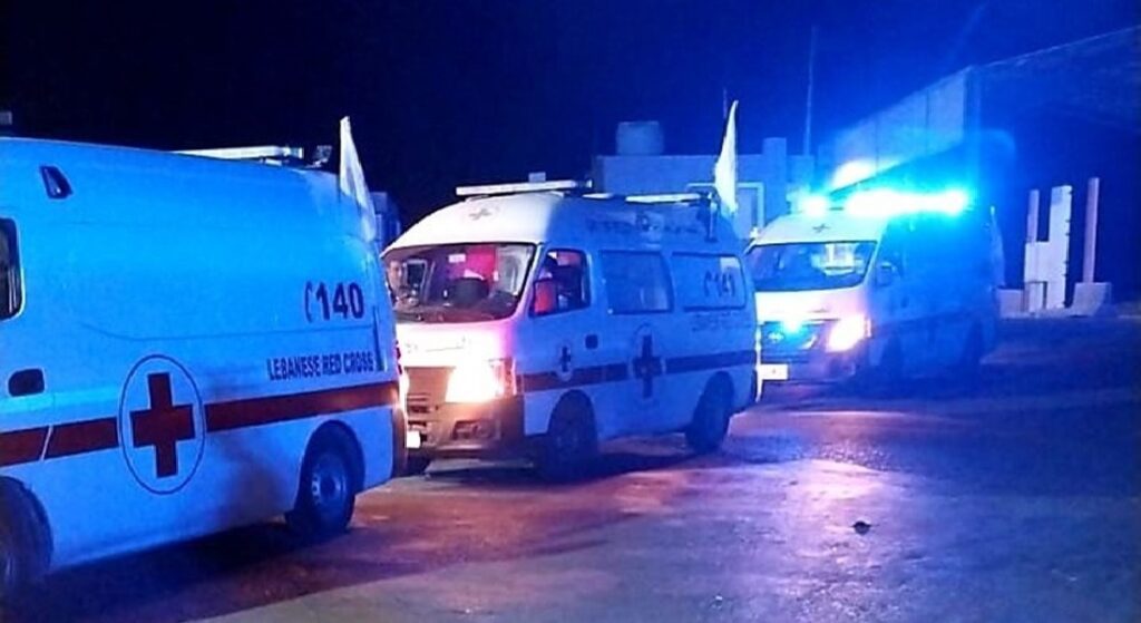 بعد الإعتداء عليها..بيان لمستشفى صلاح الغندور!