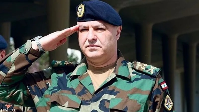 الأميركيون (وأنصارهم) يستعجلون انتخاب عون | نتنياهو لماكرون: نساعدكم في لبنان 3 الأميركيون (وأنصارهم) يستعجلون انتخاب عون | نتنياهو لماكرون: نساعدكم في لبنان