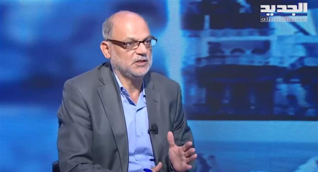 لبنان في قلب المواجهة والرهان على سحق حزب الله رهان خاطىء لبنان في قلب المواجهة والرهان على سحق حزب الله رهان خاطىء