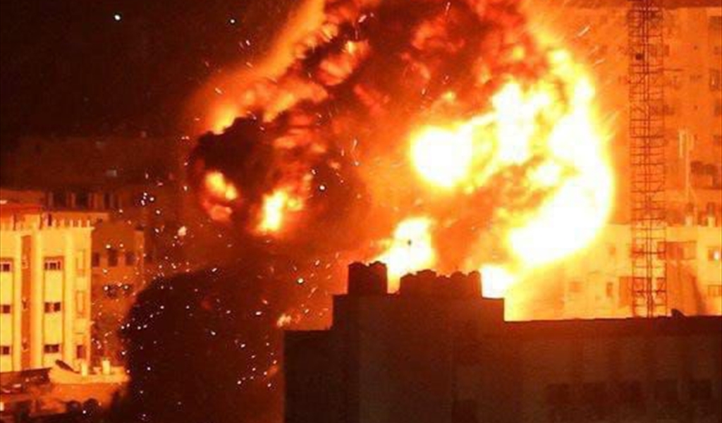 سؤال المفاوضات: هل تعلق الضربات العسكرية قريباً؟ 3 سؤال المفاوضات: هل تعلق الضربات العسكرية قريباً؟