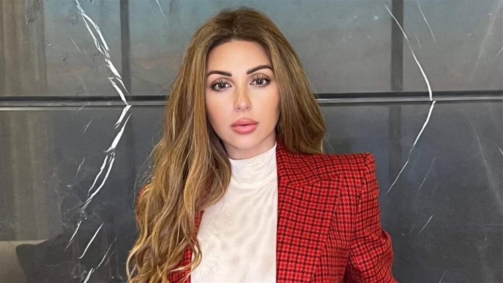بالفيديو.. كيف علقت ميريام فارس على العدوان الاسرائيلي على لبنان؟