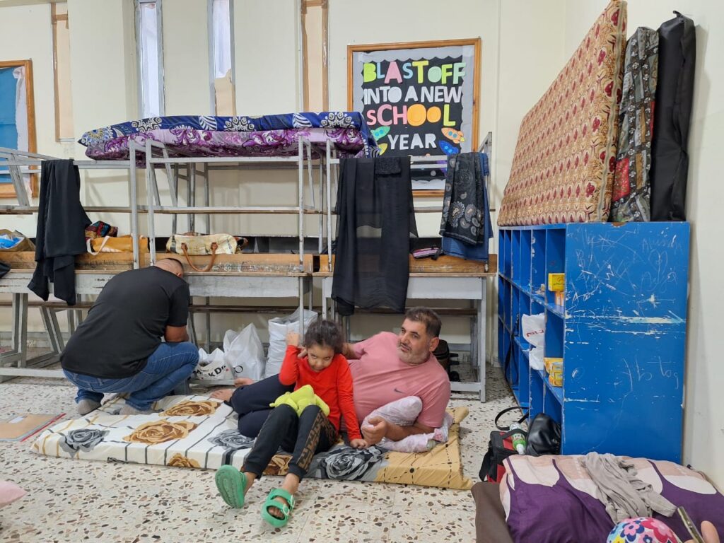 بالصور.. "الثانوية العامليّة" تحتضن مهجريّ جبل عامل