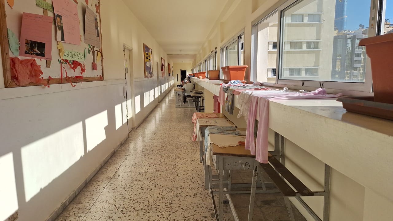 بالصور.. "الثانوية العامليّة" تحتضن مهجريّ جبل عامل