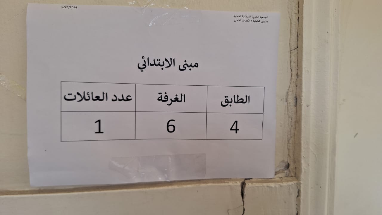 بالصور.. "الثانوية العامليّة" تحتضن مهجريّ جبل عامل