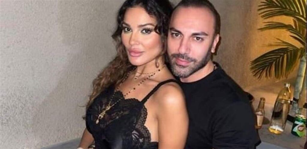 ماذا كشفت مديرة أعمال نادين نسيب نجيم عن خبر انفصالها؟