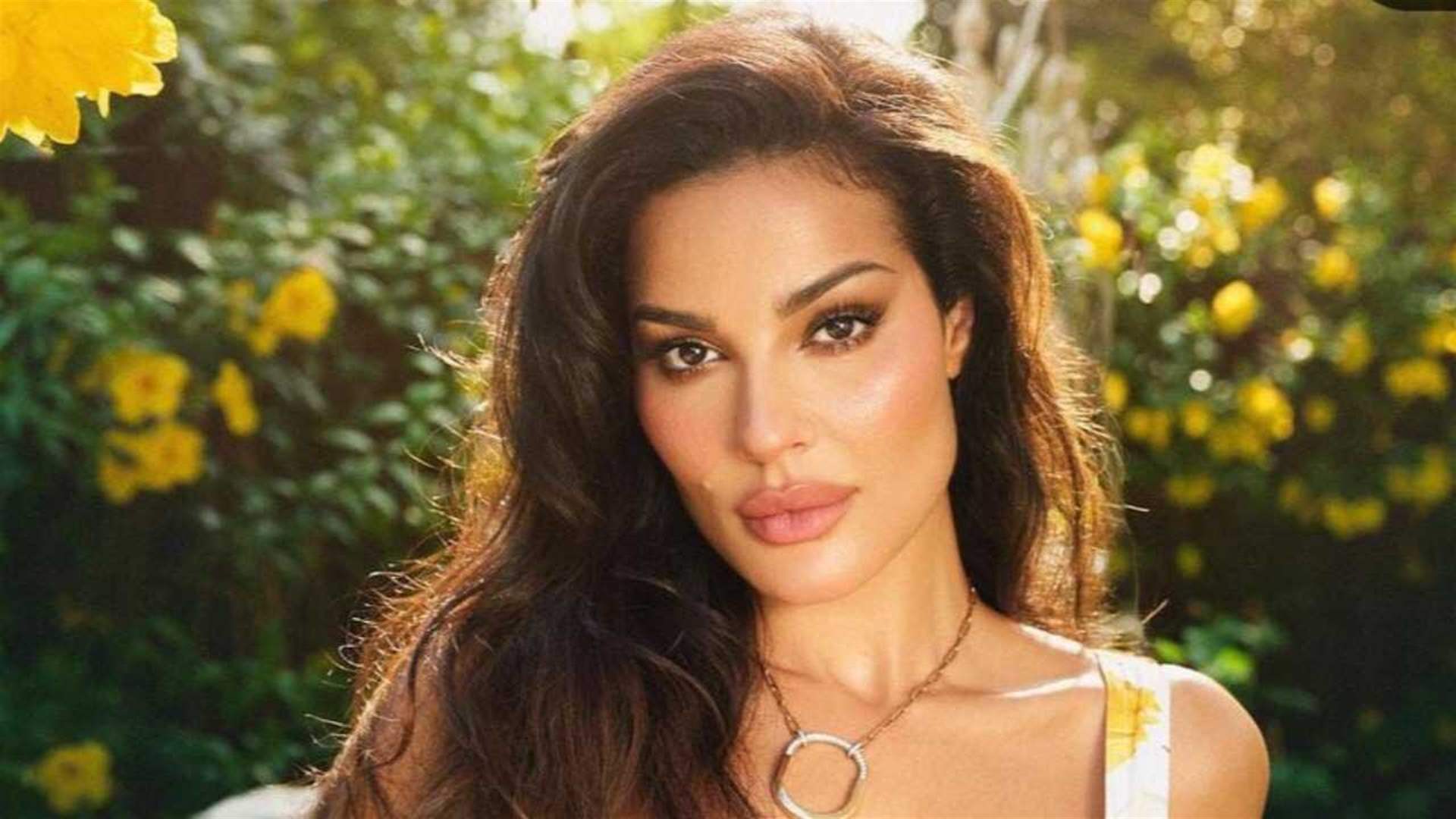 بعد حديث أحدهم مع موقع "اسرائيلي".. نادين نجيم غاضبة من العملاء 3 بعد حديث أحدهم مع موقع "اسرائيلي".. نادين نجيم غاضبة من العملاء