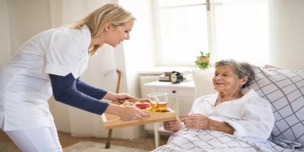 الطريقة الأمثل للعناية بكبار السن 3 الطريقة الأمثل للعناية بكبار السن