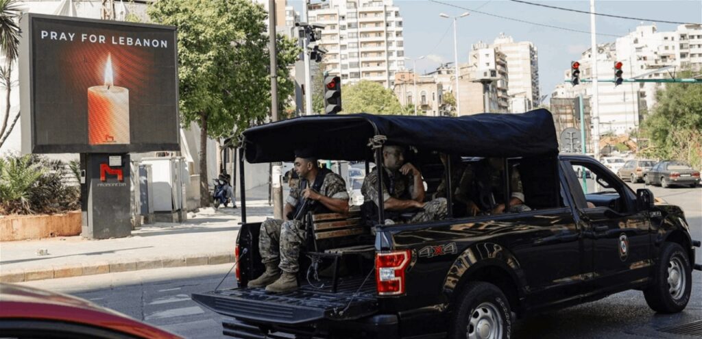 هل تُقدم اسرائيل على اللعب بنار الفتنة الداخلية؟ هل تُقدم اسرائيل على اللعب بنار الفتنة الداخلية؟