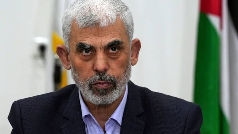 ماذا فعل العدو في رفاة السنوار؟ 3 ماذا فعل العدو في رفاة السنوار؟