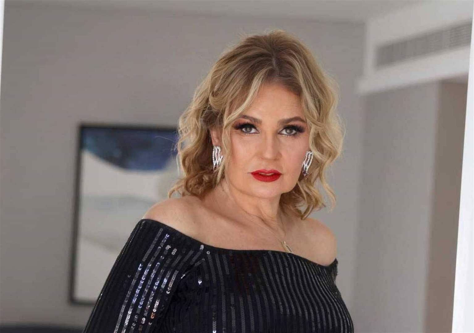 يسرا لـ اللبنانيين والفلسطينيين: الغيمة ستذهب قريباً جداً جداً جداً 3 يسرا لـ اللبنانيين والفلسطينيين: الغيمة ستذهب قريباً جداً جداً جداً