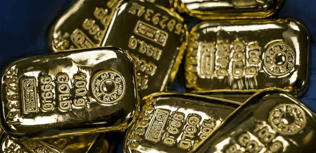 استقرار في أسعار الذهب