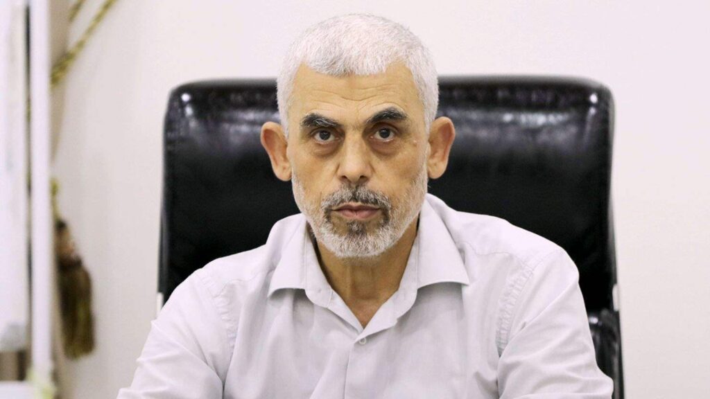 وصايا السنوار بخط يده..عن الأسرى الإسرائيليين!