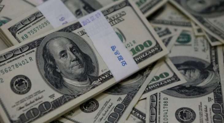 الدولار عند أعلى مستوى في عام بدعم من ارتفاع العوائد وفوز دونالد ترامب الدولار عند أعلى مستوى في عام بدعم من ارتفاع العوائد وفوز دونالد ترامب