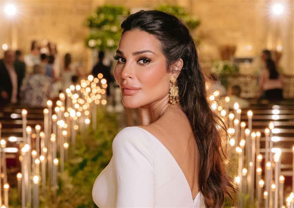نادين نسيب نجيم تتحدث لأول مرة عن طلاقها وتكشف معلومات عن طفولتها نادين نسيب نجيم تتحدث لأول مرة عن طلاقها وتكشف معلومات عن طفولتها