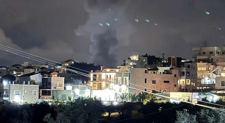 نجمة داود الحمراء: اصابة 6 أشخاص في إطلاق صاروخ من لبنان على شفاعمرو بالجليل بينهم امرأة نجمة داود الحمراء: اصابة 6 أشخاص في إطلاق صاروخ من لبنان على شفاعمرو بالجليل بينهم امرأة