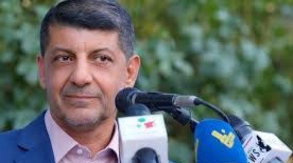 محمد عفيف... والكلمة