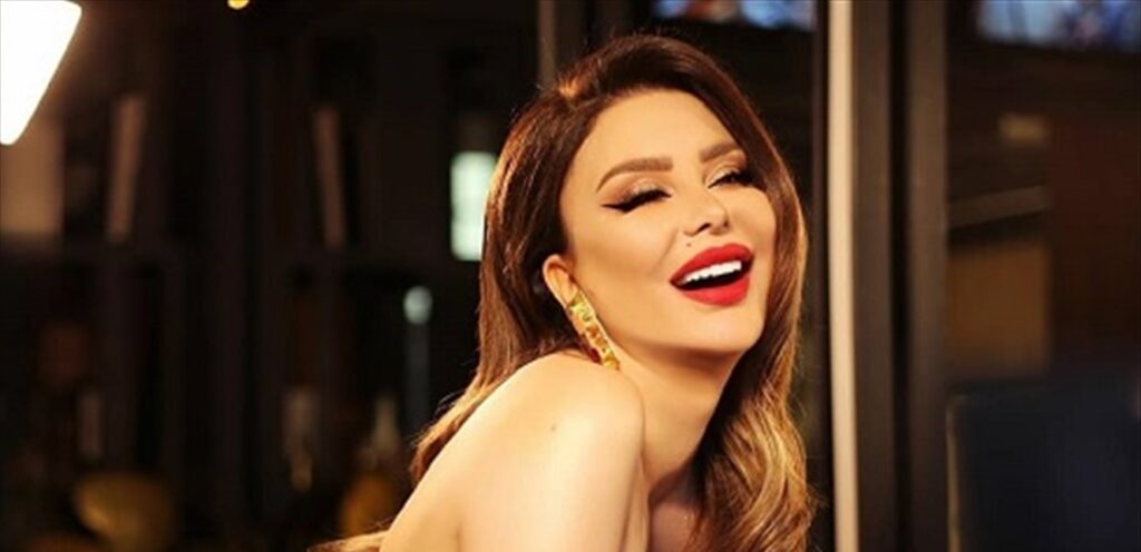 ممثلة سورية تكشف عن مرضها ممثلة سورية تكشف عن مرضها