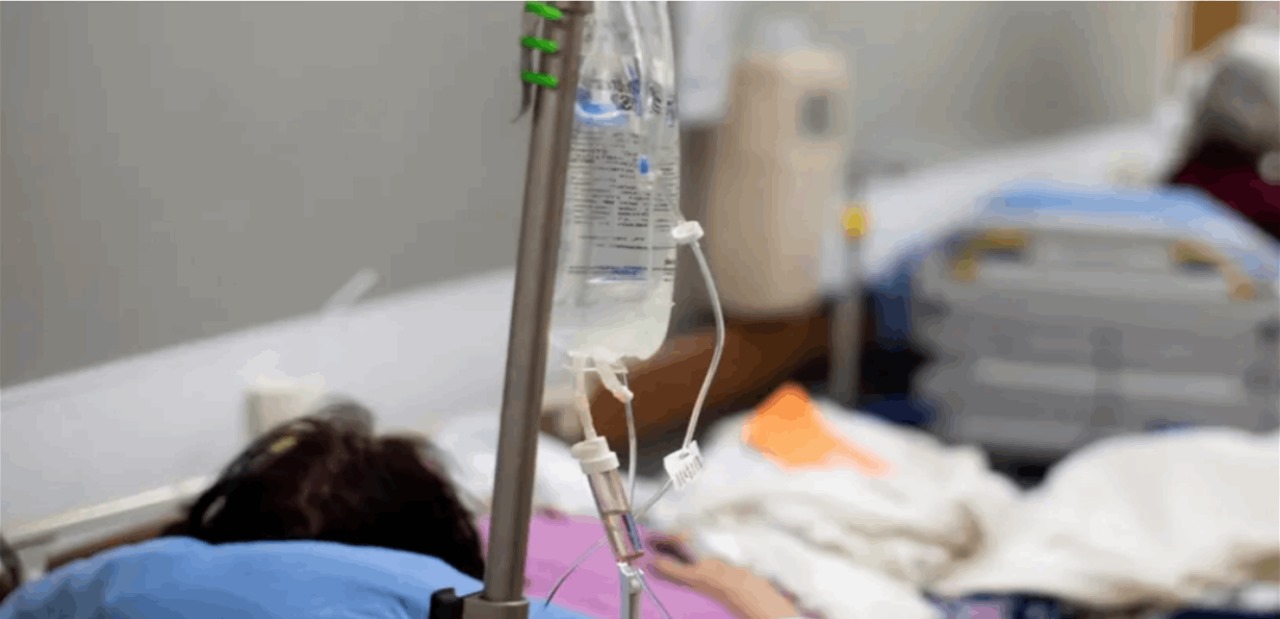 مرض يجتاح كندا.. هذا ما يصيب الدماغ 3 مرض يجتاح كندا.. هذا ما يصيب الدماغ
