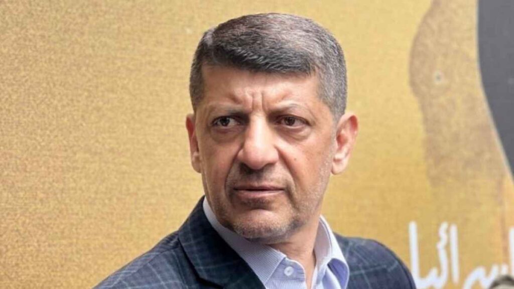 الشهيد محمد عفيف.. رواية المقاومة الشامخة