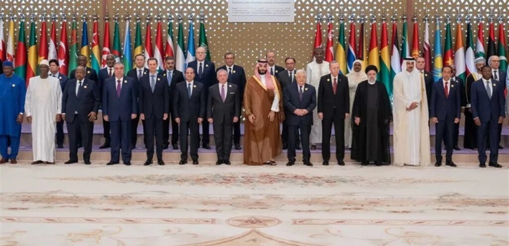 القمة العربية الإسلامية 2 في الرياض: ما هي التوقعات؟