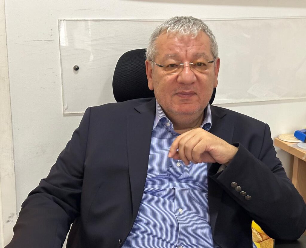  خطوة رئاسية تثير الاستغراب وتحوّل في طبيعة لجنة الميكانيزم