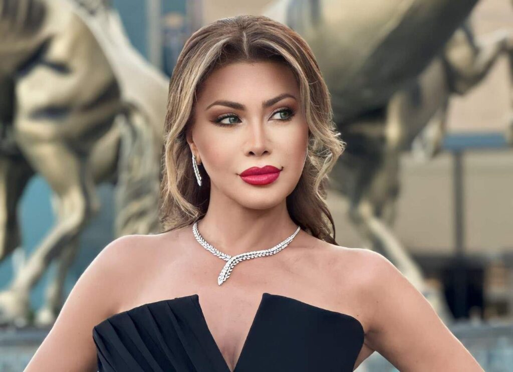 هل تفكر نوال الزغبي بالزواج للمرة الثانية؟