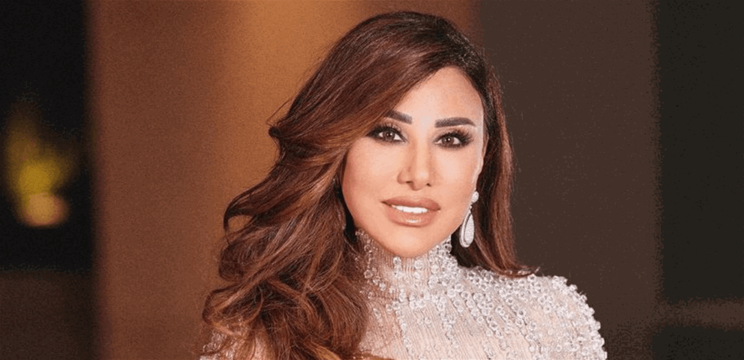 كيف علقت نجوى كرم على قرار وقف اطلاق النار؟ 3 كيف علقت نجوى كرم على قرار وقف اطلاق النار؟