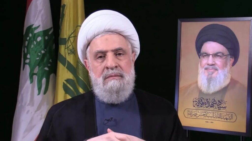 حزب الله وتحديات ما بعد الحرب: أي مشروع للمستقبل؟