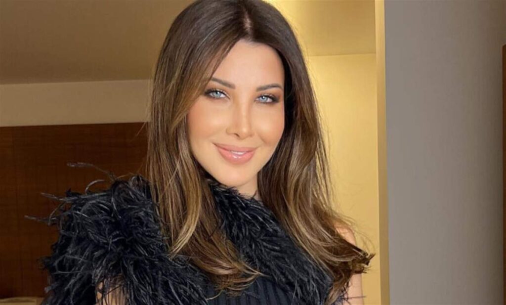 إلغاء حفل ضخم لنانسي عجرم.. والسبب الحرب في لبنان إلغاء حفل ضخم لنانسي عجرم.. والسبب الحرب في لبنان