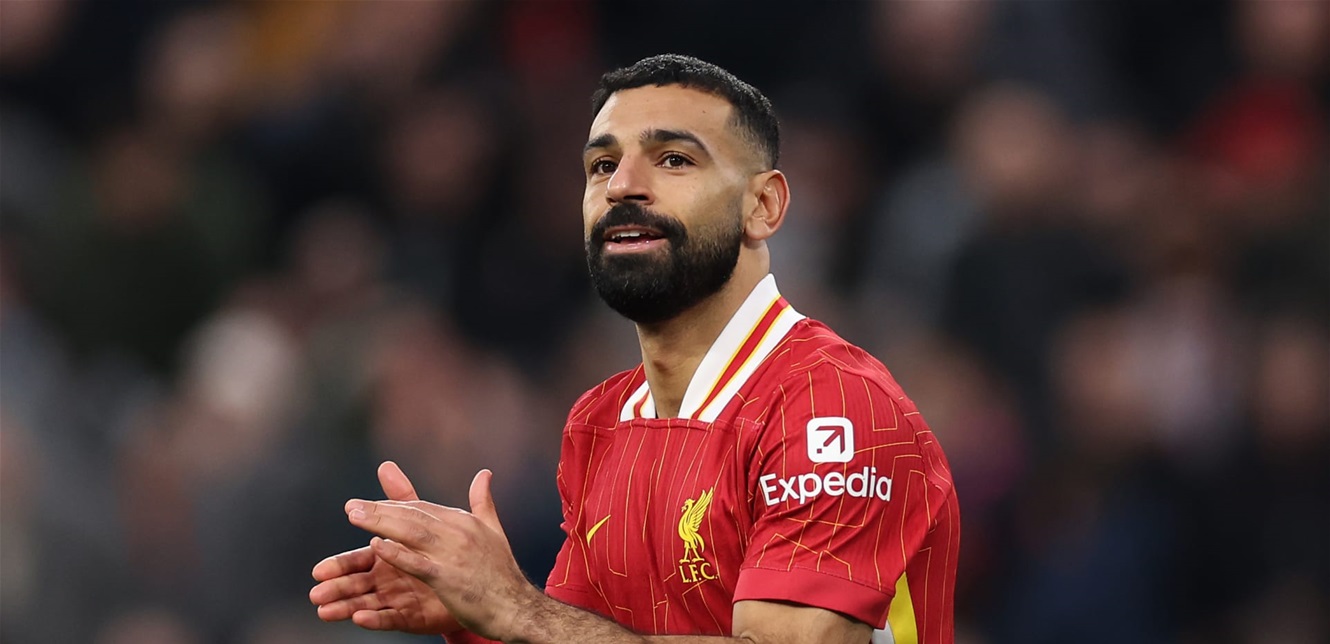 بالفيديو.. محمد صلاح يعلق على فوزه بلقب جديد 3 بالفيديو.. محمد صلاح يعلق على فوزه بلقب جديد