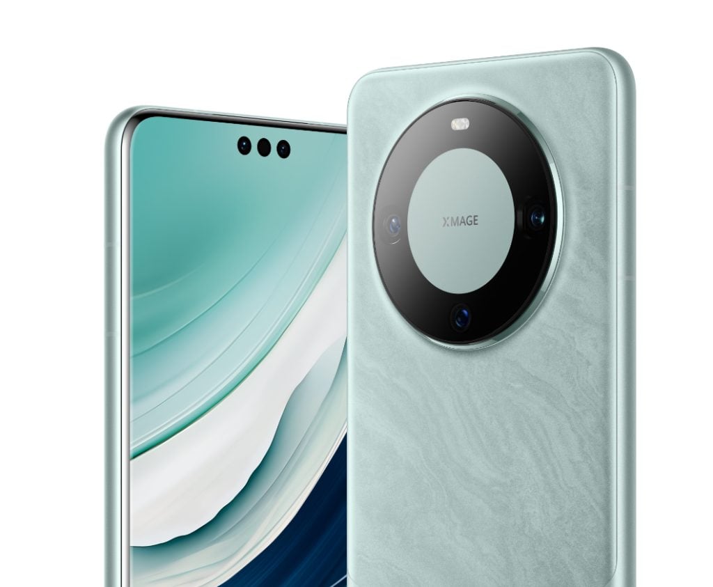 الكشف عن تفاصيل شريحة Kirin 9100 الخاصة بهاتف Huawei Mate 70 3 الكشف عن تفاصيل شريحة Kirin 9100 الخاصة بهاتف Huawei Mate 70