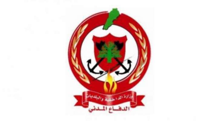 الدفاع المدني أعلن انتهاء عمليات البحث والانقاذ في جون: الحصيلة النهائية ٢٥ شهيداً و١٥ جريحاً واشلاء شهداء الدفاع المدني أعلن انتهاء عمليات البحث والانقاذ في جون: الحصيلة النهائية ٢٥ شهيداً و١٥ جريحاً واشلاء شهداء