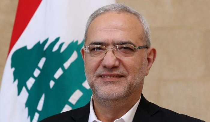 قماطي من الضاحية : انتصرنا حيث أن العدو لم يحقق أيا من أهدافه وفلسطين قضيتنا الأساسية وقضية العرب ولن نتركها قماطي من الضاحية : انتصرنا حيث أن العدو لم يحقق أيا من أهدافه وفلسطين قضيتنا الأساسية وقضية العرب ولن نتركها