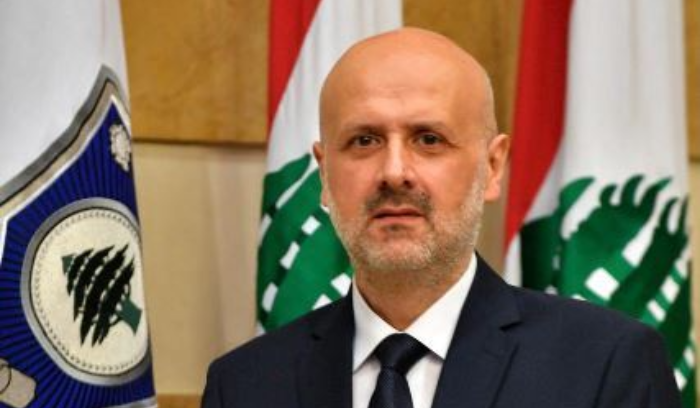 مولوي أكد التنسيق بين الاجهزة الامينة منوها بتضامن اللبنانيين: التحدي الكبير هو إتمام عملية العودة وإعادة الإعمار مولوي أكد التنسيق بين الاجهزة الامينة منوها بتضامن اللبنانيين: التحدي الكبير هو إتمام عملية العودة وإعادة الإعمار
