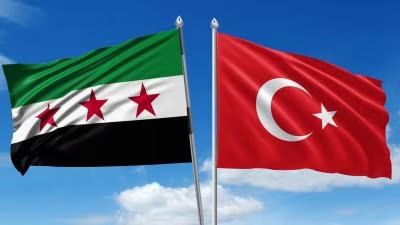 أنقرة تخطط لتزويد دمشق بالأسلحة واستهداف الأكراد على طول الحدود! 3 أنقرة تخطط لتزويد دمشق بالأسلحة واستهداف الأكراد على طول الحدود!