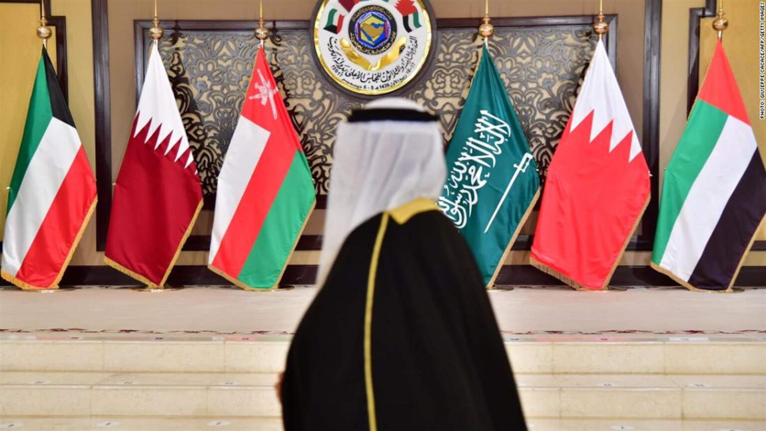 مجلس التعاون لدول الخليج العربية: وقف اطلاق النار خطوة نحو وقف الحرب وتطبيق الـ 1701 مجلس التعاون لدول الخليج العربية: وقف اطلاق النار خطوة نحو وقف الحرب وتطبيق الـ 1701