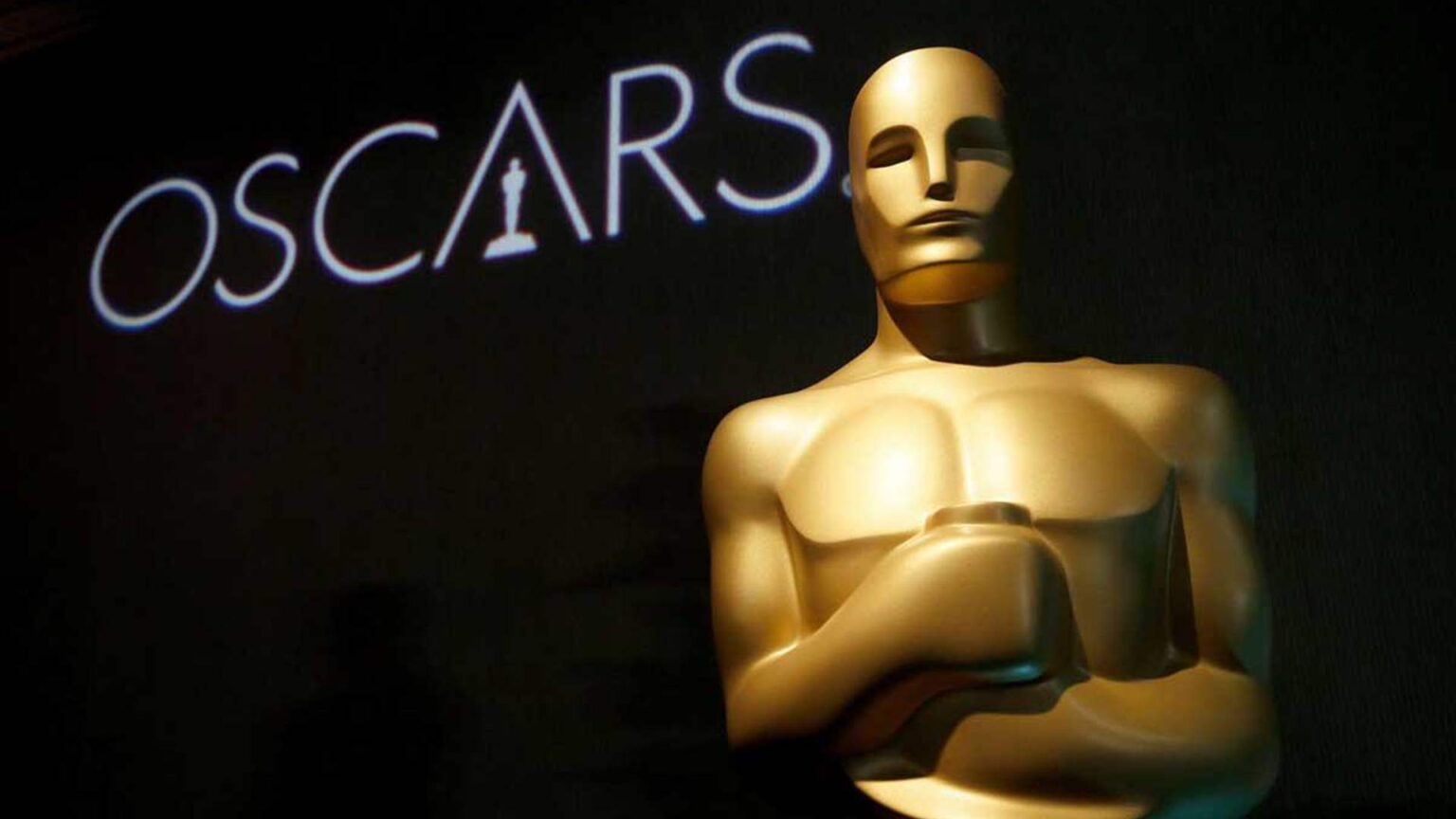 3 أفلام أجنبية قصيرة تتأهل لتصفيات جوائز الأوسكار عبر مهرجان لبناني 3 أفلام أجنبية قصيرة تتأهل لتصفيات جوائز الأوسكار عبر مهرجان لبناني
