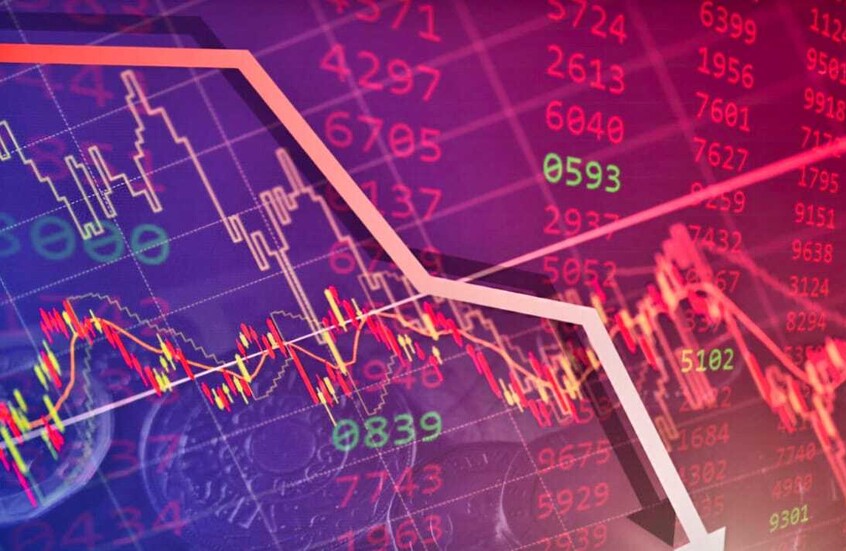 انخفاض أسهم الشركات الكورية الجنوبية بشكل حاد في التعاملات الأمريكية انخفاض أسهم الشركات الكورية الجنوبية بشكل حاد في التعاملات الأمريكية