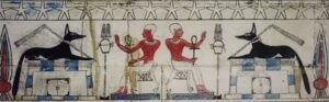 في مصر... علماء يعثرون على مومياوات جديدة مزينة بألسنة وأظافر ذهبية (صور)