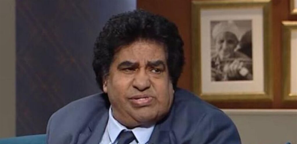 اشتهر بأغنية "يا بنت السلطان".. رحيل الفنان المصري أحمد عدوية