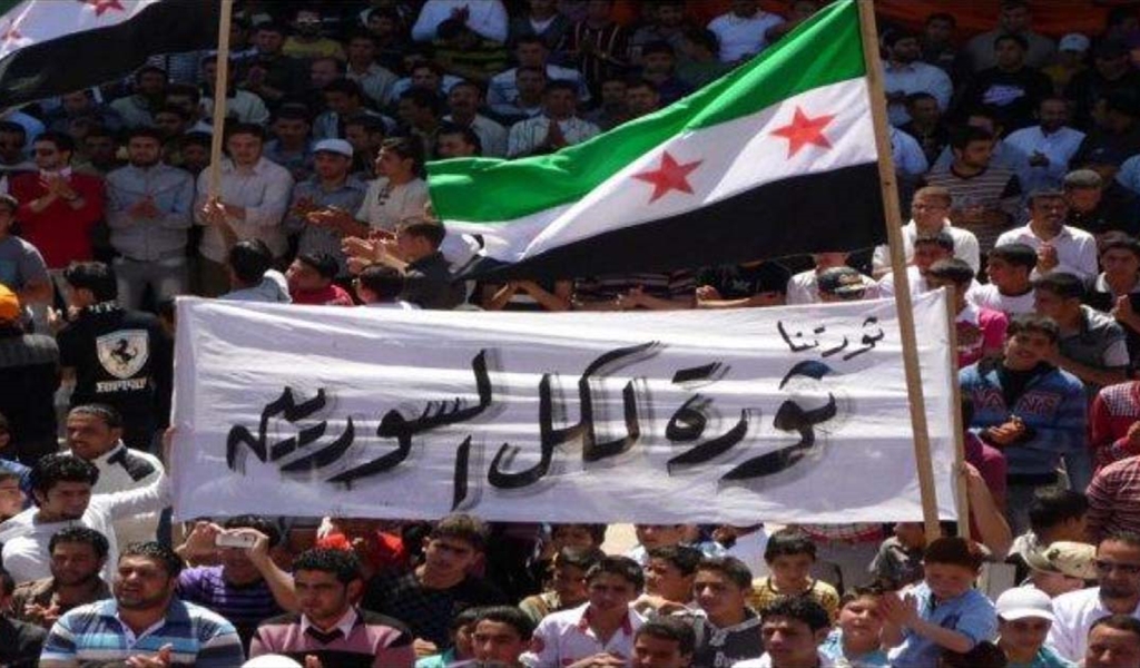 علامات استفهام كثيرة حول المشهد السياسي في المنطقة على وقع التطورات السورية الجديدة؟ 3 علامات استفهام كثيرة حول المشهد السياسي في المنطقة على وقع التطورات السورية الجديدة؟