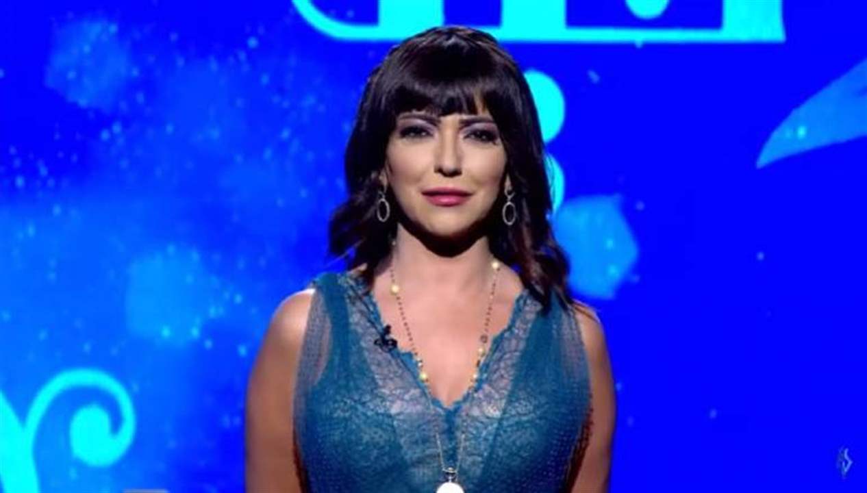 انتقادات تطال الممثلة أمل عرفة.. ما السبب؟ 3 انتقادات تطال الممثلة أمل عرفة.. ما السبب؟