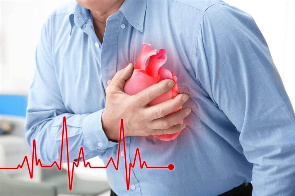 للتقليل من خطر الاصابة بأمراض القلب.. هذه هي الأطعمة المناسبة