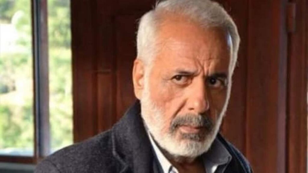أيمن زيدان يعلق على تطورات سوريا.. "كم كنت واهما"؟
